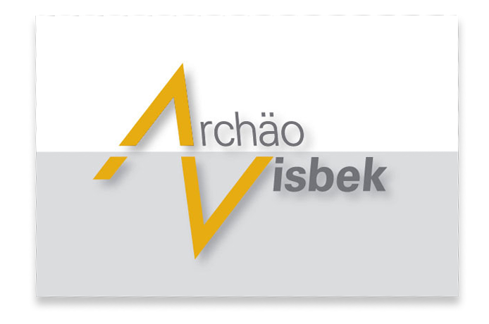 Logo Archäolog. Besucherzentrum Visbek