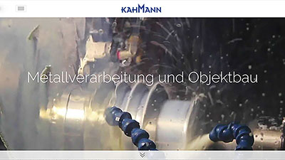Kahmann GmbH