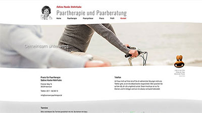 Gipp Paartherapeutin