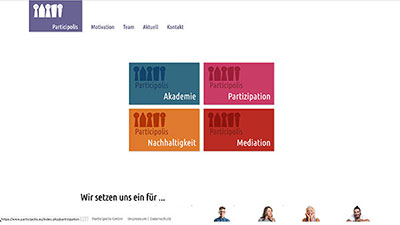 Gipp Paartherapeutin